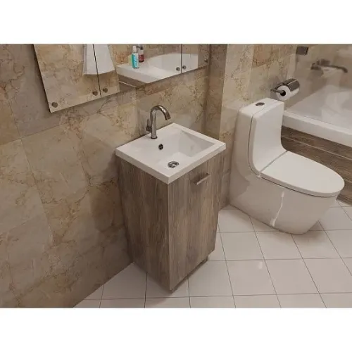 Раковина MADERA ALICE 40 см 4627173210287