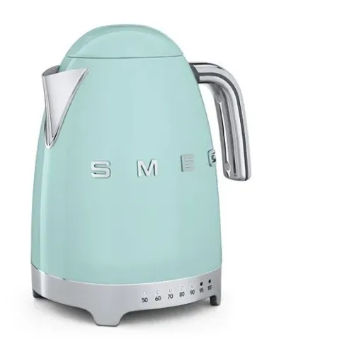 Чайник SMEG KLF02PGEU