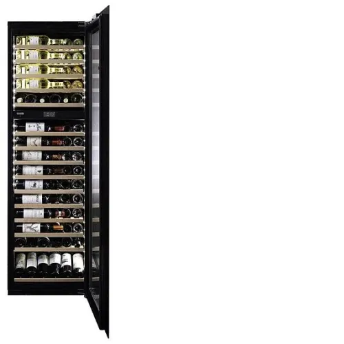 Винный шкаф DUNAVOX DVN-109.291DOP.TO