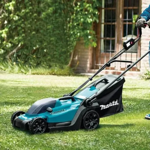 Газонокосилка MAKITA DLM330RT