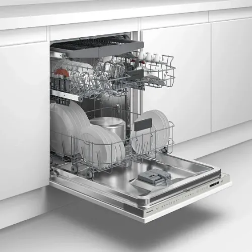 Посудомоечная машина HOTPOINT-ARISTON HI 5D66 TOR