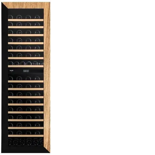 Винный шкаф DUNAVOX DVN-109.291DOP.TO