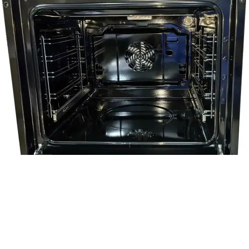Духовой шкаф SCANDILUX SLGB80P
