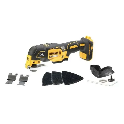 Инструмент многофункциональный DeWalt DCS355N-XJ