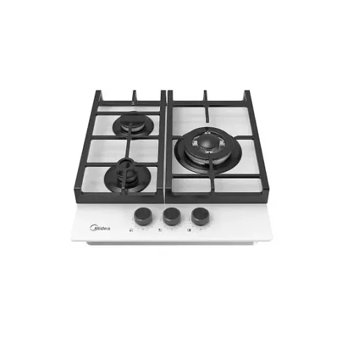 Варочная поверхность MIDEA MG449TGW