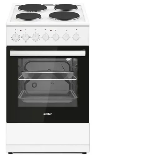 Плита SIMFER F50EW04025