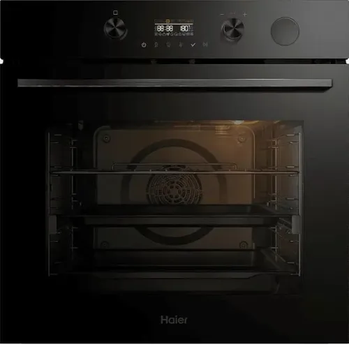Духовой шкаф HAIER HOQ-K5QSN3GBU