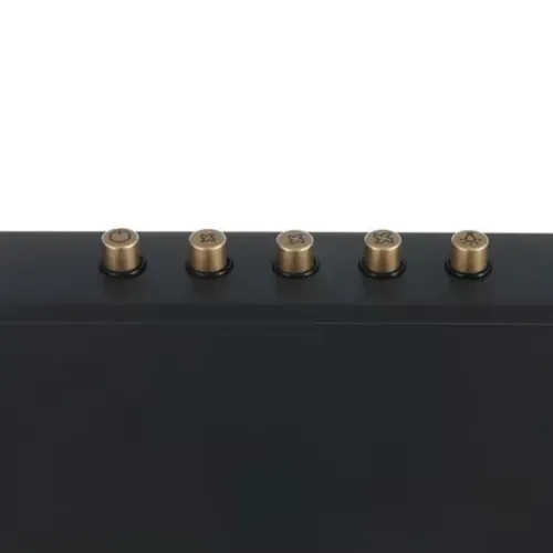 Вытяжка HOTPOINT-ARISTON hrp 9.8 cm an/ha