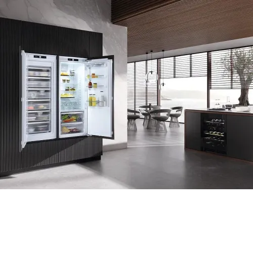Морозильная камера MIELE FNS 7470 D