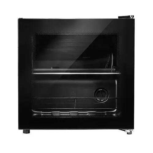 Холодильник CENTEK CT 170486 DD