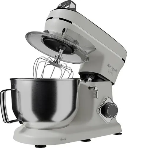 Миксер WEISSGAUFF WSM 228 PDW Touch Screen Pro