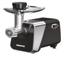 Мясорубка RENOVA MG260-R1BP