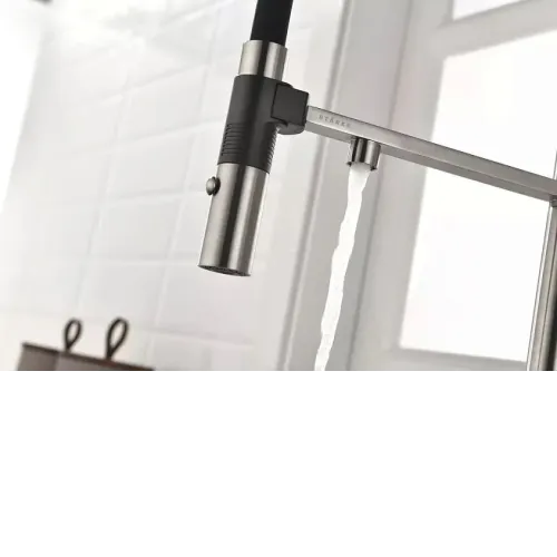 Смеситель PAULMARK Gravity Gr213888-BS
