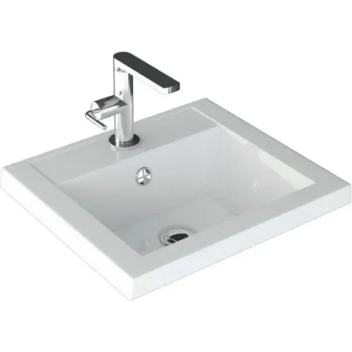 Раковина MADERA ALICE 40 см 4627173210287