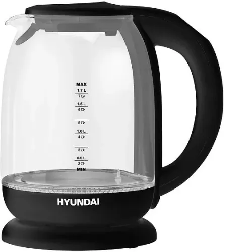 Чайник HYUNDAI HYK-S3809