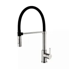 Смеситель PAULMARK Halt Ha214021-BS