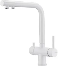 Смеситель MILACIO Ultra MCU.559.WH белый Смеситель MILACIO Ultra MCU.559.WH белый