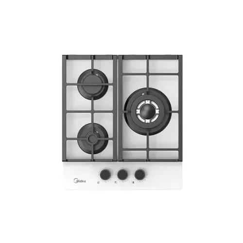 Варочная поверхность MIDEA MG449TGW