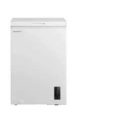 Морозильный ларь KRAFT BD(W)-102BL