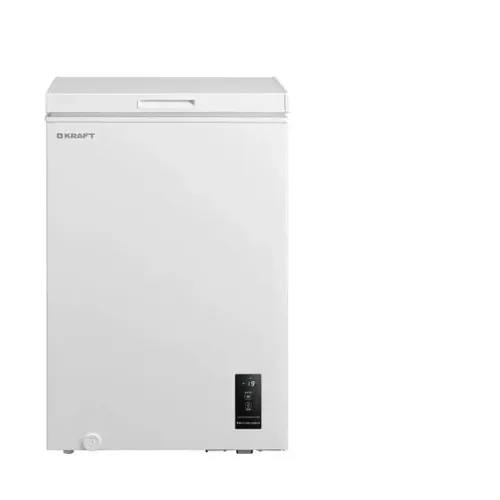 Морозильный ларь KRAFT BD(W)-102BL