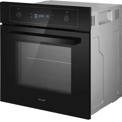 Духовой шкаф WEISSGAUFF EOM 661 PDBS