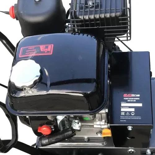 Подметальная машина EVOLINE SWG 620