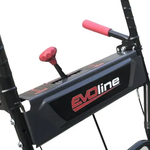 Подметальная машина EVOLINE SWG 620