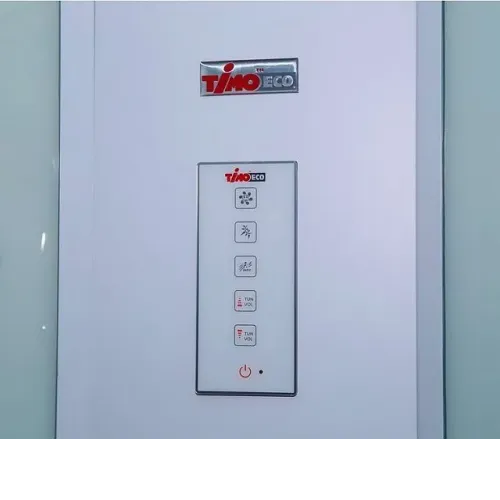 Душевая кабина TIMO Eco TE-0702 R