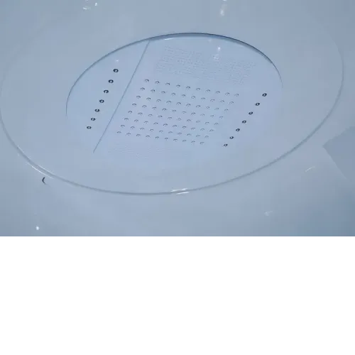 Душевая кабина TIMO Eco TE-0702 R