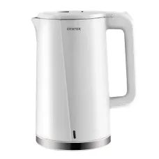 Чайник CENTEK CT-0005 White
