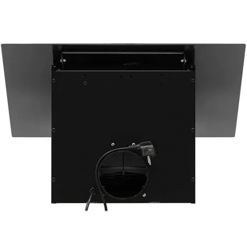Вытяжка KRONA GABRIELE E 600 black/inox 2 S