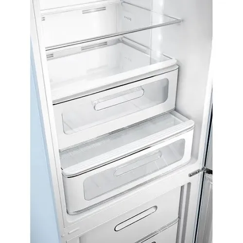 Холодильник SMEG FAB32RPB6