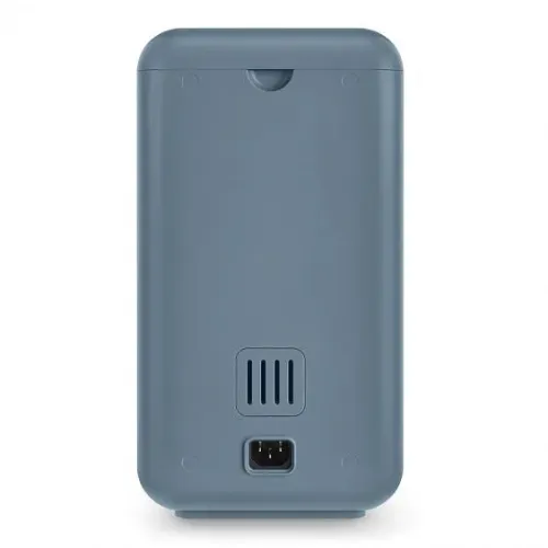 Кофемашина SMEG BCC12SBMEU