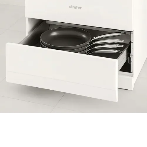 Плита SIMFER F56GW42025