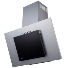 Вытяжка Akpo WK-4 Nero Eco 60 металлик/черное стекло Вытяжка Akpo WK-4 Nero Eco 60 металлик/черное стекло