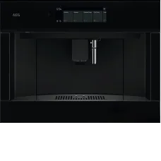 Кофемашина AEG NKC9N8B