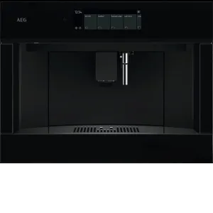 Кофемашина AEG NKC9N8B