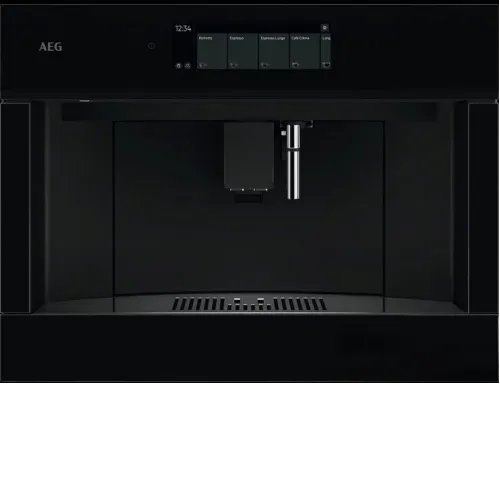 Кофемашина AEG NKC9N8B