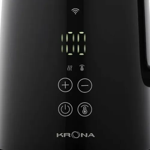 Чайник KRONA Digitaler Intelligent