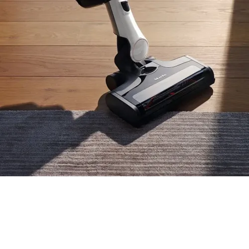 Пылесос MIELE SOUL5 Triflex HX2 125 Edition белый