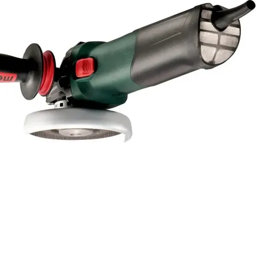 Шлифмашина Metabo WEVA 15-125 Quick 600496000