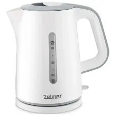 Чайник ZELMER ZCK7620S