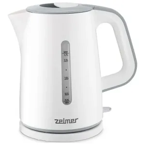 Чайник ZELMER ZCK7620S