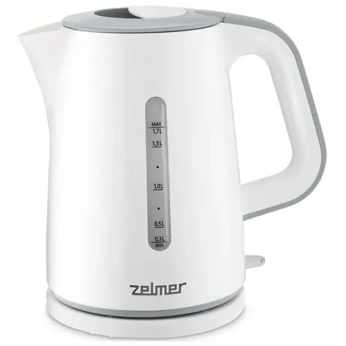 Чайник ZELMER ZCK7620S