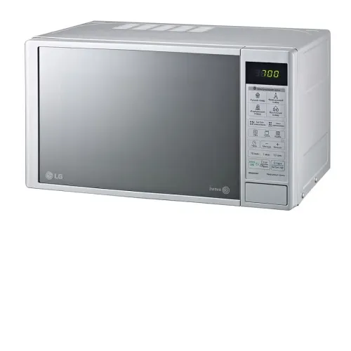 Микроволновая печь LG mb4043dar