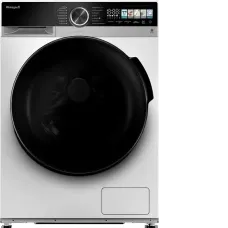 Стиральная машина WEISSGAUFF WM 45148 Color Touch Inverter Steam