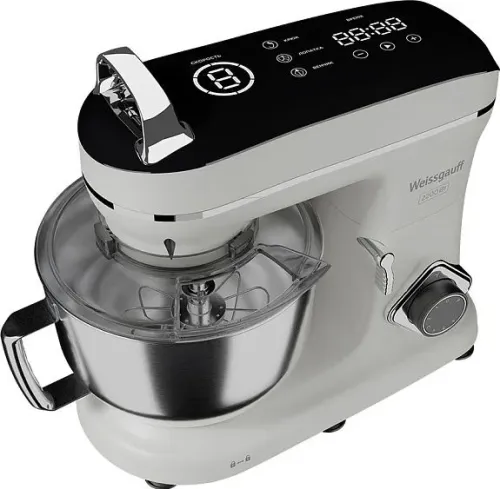 Миксер WEISSGAUFF WSM 228 PDW Touch Screen Pro