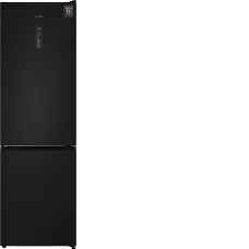 Холодильник WEISSGAUFF WRK 2000 Premium Total NoFrost Black