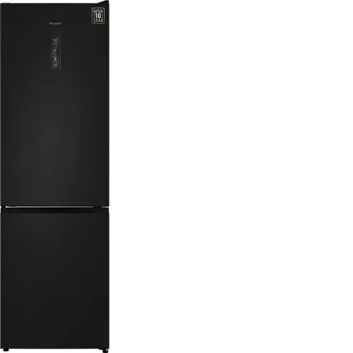 Холодильник WEISSGAUFF WRK 2000 Premium Total NoFrost Black