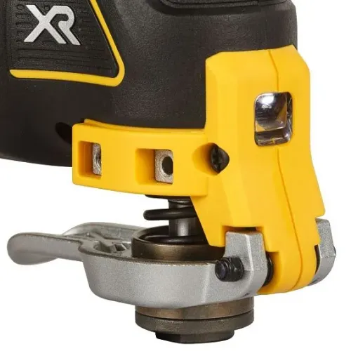 Инструмент многофункциональный DeWalt DCS355N-XJ